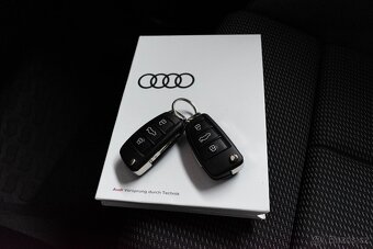 Audi Q3, 40 TFSI QUATTRO S-LINE ČR 1.M - 20