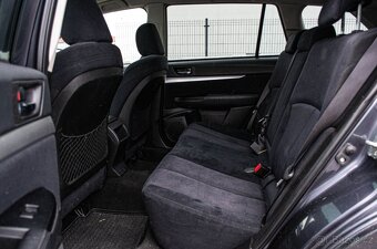Subaru Outback 2.0 D Comfort - 20