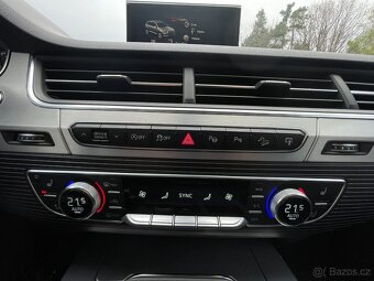 Audi Q7 3.0 TDI - Max. Výbava, Top Stav, Odpočet DPH, ČR - 20