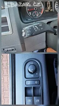 VW Multivan 2.0 TDI 103kW,Webasto,Tažné,Navi,Manuál,Senzory. - 20