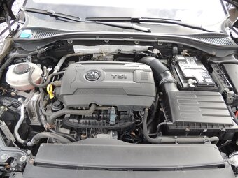 Škoda Superb Combi 2.0TSI,206KW,4x4,DSG,2018,1maj.ČR,-21%DPH - 20