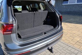 Volkswagen Tiguan Allspace Highline 2.0 TSI 132 kw, virtual - 20
