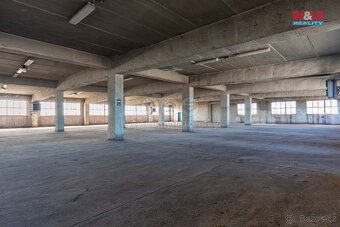 Pronájem skladu, 12000 m², Ostrava-Vítkovice - 20