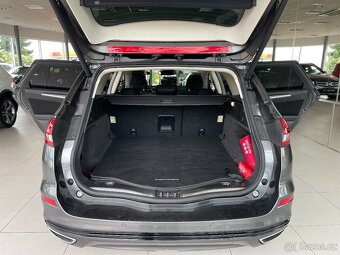 Ford Mondeo 2.0TDCI 132kW Titan LED Tažné - 20