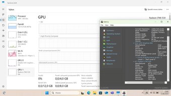 Dell Vostro 5471/14“/I7 8550U/SSD NVMe256GB+HDD 1TB/RAM16GB - 20