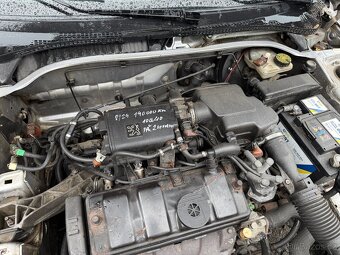 PEUGEOT 306 Equimoxe - dobrý stav - 20