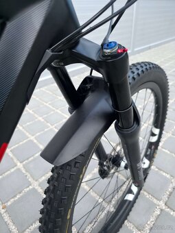 Horské kolo BMC Fourstroke 01 ONE 2019 Carbon 29″ - 20