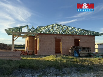 Prodej rodinného domu, 103 m², Kostelec - 20