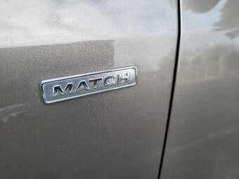 VW GOLF PLUS 1.4 TSi MATCH, DSG, 90KW, ZÁRUKA KM ROK 2012 - 20