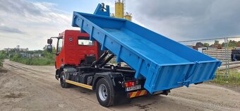 Nosič kontejneru Daf Lf 45.250 - 20