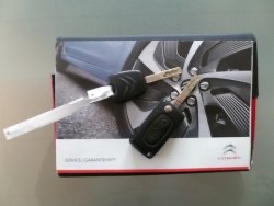 Citroën Berlingo, 1,6, 88kW,SERVISKA - 20