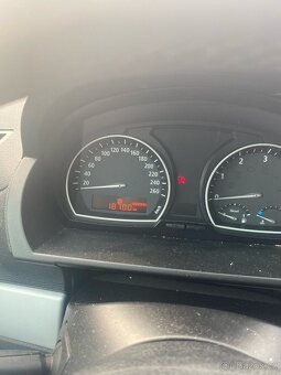 BMW X3 3.0d E83 na prodej - 20