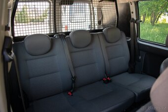 Citroën Berlingo 1.6 HDi Plus Klima - 20