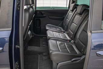 Seat Alhambra 2.0 TDI CR DPF 177k Style - 20