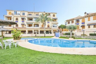 Řadový dům 4+kk s terasou – Španělsko, Torrevieja, La Mata - 20
