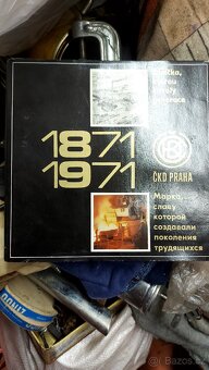 Vlaky - 20