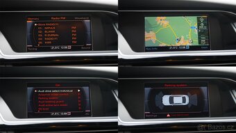 Audi A5, Sportback Quattro S-line 165kW - 20