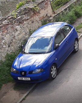 SEAT IBIZA 14.TDI - 20