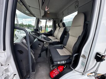 RENAULT MIDLUM KONTEJNER 4.8 DXI 185PS MODEL 2013 - 20