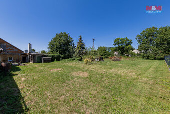 Prodej rodinného domu, 160 m², Dlouhá Loučka, ul. Úzká - 20