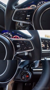 Porsche Panamera 4S A/T 2.9 V6 PDK - 20