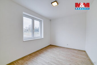 Prodej rodinného domu, 150 m², Cheb, ul. Topolová - 20