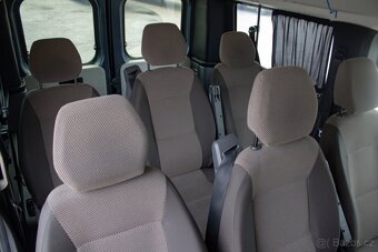 Peugeot Boxer 2.0HDI 9 miestny /AJ NA SPLÁTKY/PROTIHODNOTA/ - 20
