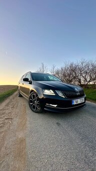 Škoda octavia 3 1.6tdi 85kw chip na 105kw - 20