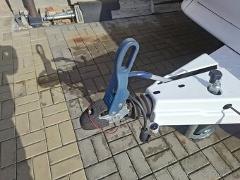 Hobby Excellent 540. 2021. Cebia - 20