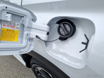 Mitsubishi Eclipse Cross, 2.4 PHEV 4x4, odpočet DPH - 20