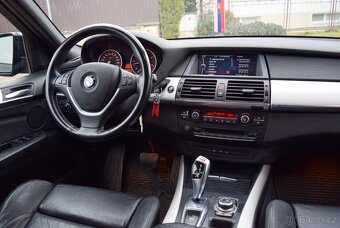 BMW X5 xDrive30d 2011 - 20