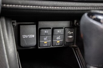 Toyota Corolla sedan 1.6 Ececutive - 20