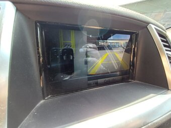 Mercedes-Benz GL 500 AMG paket,7míst,Harman/Kardon/435HP - 20