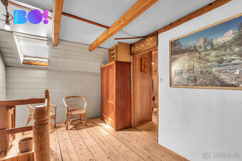 Prodej chalupy, 4+1, 1 441 m², Otradov - 20