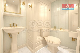 Prodej bytu 4+1, 91 m², Rakovník, ul. Fojtíkova - 20