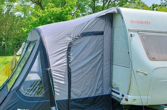 Karavan DETHLEFFS CAMPER - 20