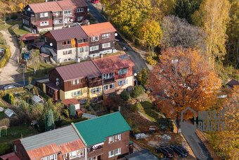 Prodej byty 3+1, garáž, zahrada, 70 m2 - Desná I - 20