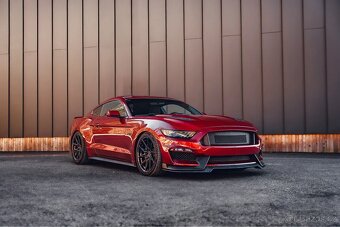 Ford mustang 5.0 Gt - 20
