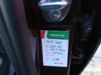 Prodám Škoda Roomster 1.4 i 63 kW Style - 20