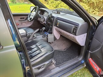 Jeep Grand Cherokee 4,7 - 20