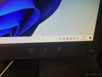 Starší herní PC i7 920, GTX 970, 16GB, 256GB  SSD - 20