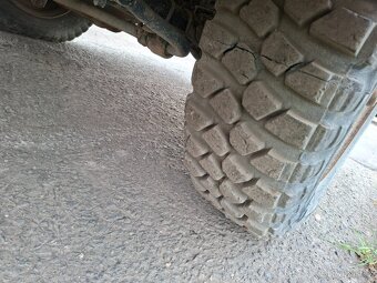 MB G 300 CDI 4X4 - 20