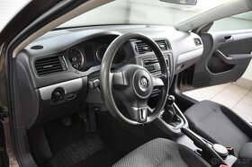 Prodám VW Jetta 2012 1.2TSi 77kw - 20