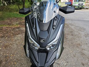 Kymco DT X350 r.v.2023 - 20