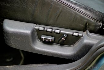 Volvo S80 2.5 TDI (103 kW), r.v. 2001 - 20