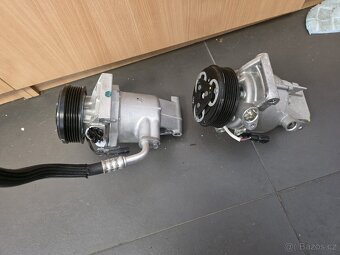 K9K 1,5 DCI RENAULT NISSAN KLIMA,ALTERNATOR - 20