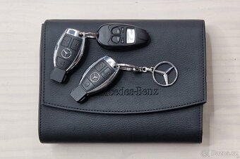 Mercedes ML 63AMG, LIMITOVANA ŘADA, 525HP/386kW - 20