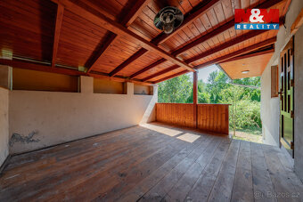 Prodej chalupy, 90 m², Janová - 20