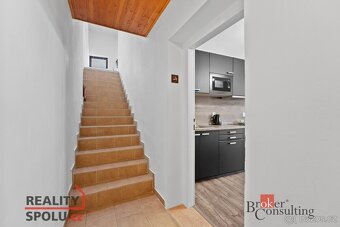 Prodej, domy/rodinný, 95 m2, Lípová 53, 55001 Broumov, Nácho - 20