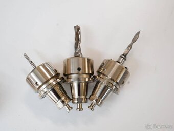 CNC obráběcí centrum WEEKE Venture 5 M - 20